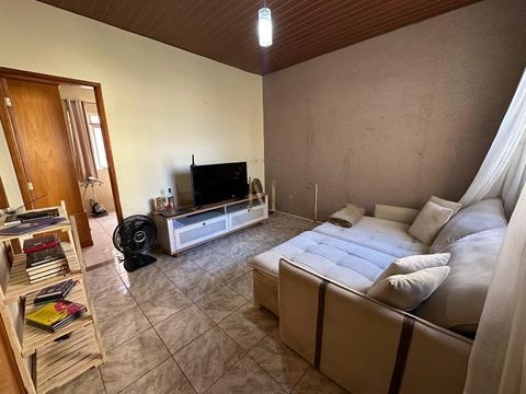 Casa à venda e para alugar em Duque de Caxias, Vila São Luís, com 1 quarto, com 85 m²