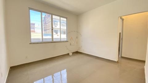 Apartamento para alugar em Duque de Caxias, Jardim Vinte e Cinco de Agosto, com 2 quartos, com 45 m²