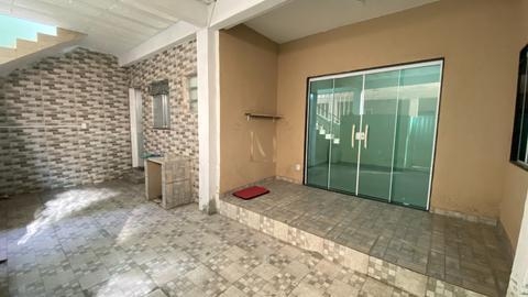 Casa para alugar em Duque de Caxias, Vila Centenário, com 2 quartos, com 70 m²