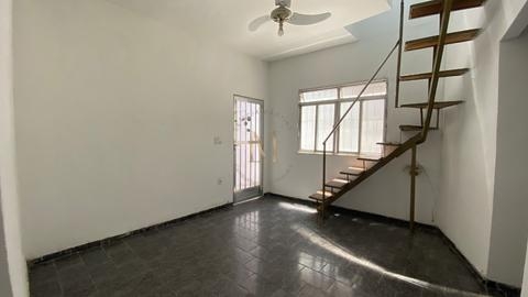 Sobrado à venda e para alugar em Duque de Caxias, Parque Paulicéia, com 3 quartos, com 80 m²