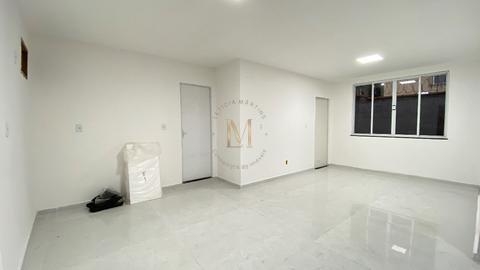 Cobertura para alugar em Duque de Caxias, Jardim Vinte e Cinco de Agosto, com 2 quartos, com 90 m²