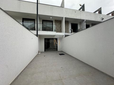 Casa à venda em Duque de Caxias, Centro, com 3 suítes, com 140 m²