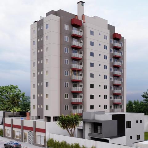 Apartamento à venda em Duque de Caxias, Vila São Luís, com 2 quartos, com 50 m², ARZU EASYLIFE