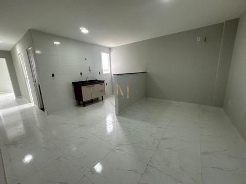 Apartamento para alugar em Duque de Caxias, Vila Santa Cruz, com 2 quartos, com 50 m²