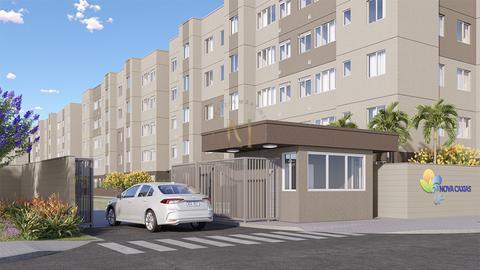 Imagem do lançamento